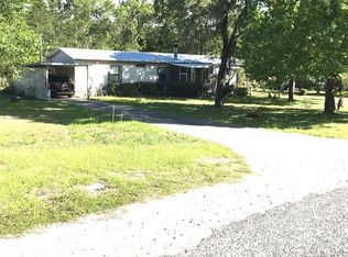 10590 NE 110th Ln, Archer, FL 32618