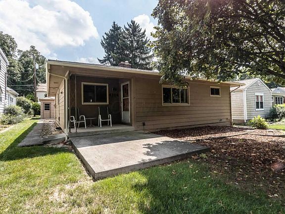 2nd image of 4314 Scenic Dr