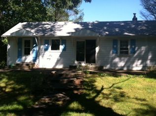 236 Hawleys Corners Rd, Lloyd, NY 12528