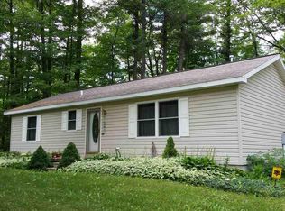 5631 E Hammel Beach Rd, Au Gres, MI 48703