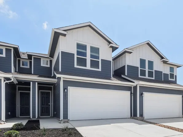 18909 Schultz Ln #1102, Round Rock, TX 78664