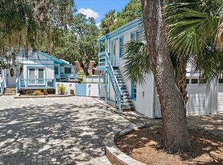 6 E San Carlos Ave, Saint Augustine, FL 32084