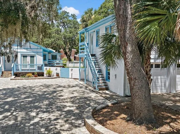 6 E San Carlos Ave, Saint Augustine, FL 32084