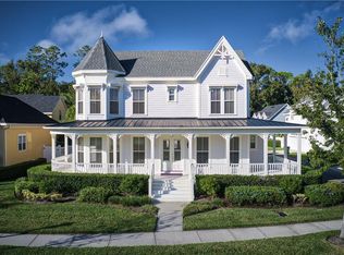 220 Eastpark Dr, Celebration, FL 34747