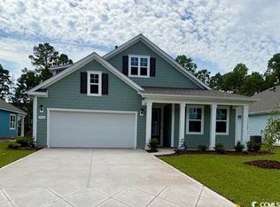 7124 Shooting Star Way, Myrtle Beach, SC 29579