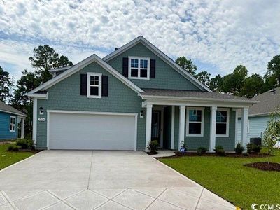 7124 Shooting Star Way, Myrtle Beach, SC, 29579