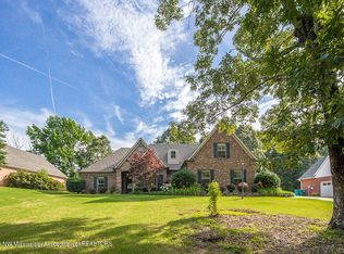 6142 Spring Xing, Olive Branch, MS 38654
