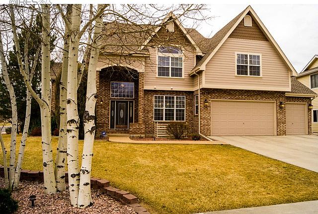 Nearly 1/4 acre on a cul de sac