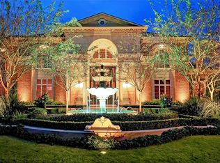 7 Paradise Point Dr, Sugar Land, TX 77478