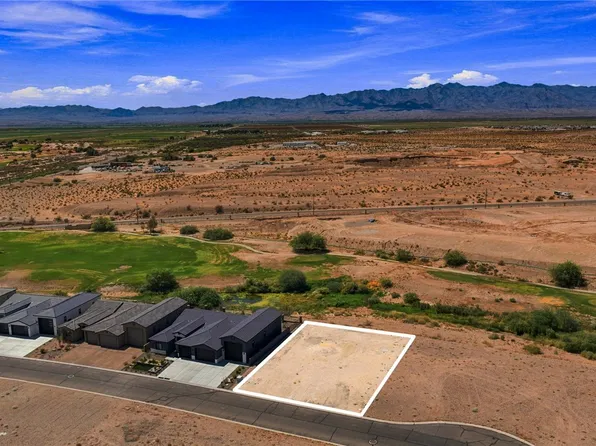 6399 S Calle Serena, Fort Mohave, AZ 86426
