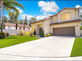 8 Golden Eagle Ct, Aliso Viejo, CA 92656