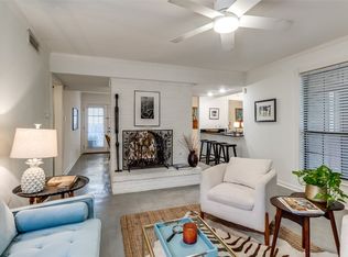 5916 Birchbrook Dr APT 129, Dallas, TX