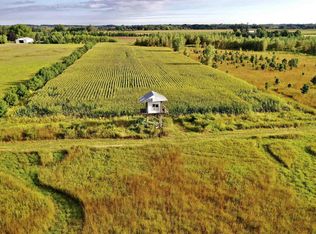 N5449 County M Road, Brandon, WI 53919