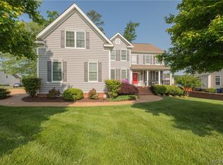 11421 Ridgegate Ln, Glen Allen, VA 23059