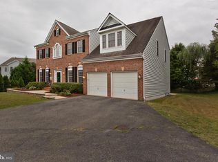 7216 White House Dr, Springfield, VA 22153