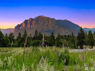 13945 409th Avenue SE, North Bend, WA