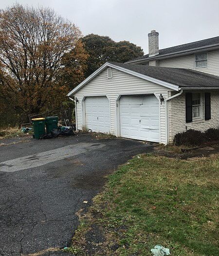 Property Side View
