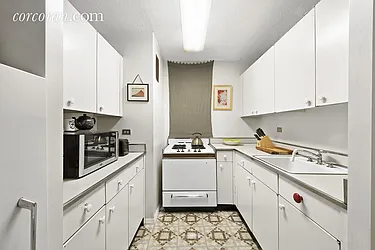 Sold by Corcoran