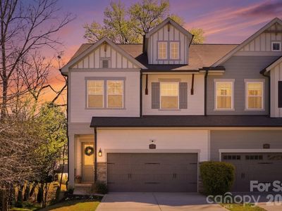 2538 Barry St, Charlotte, NC, 28205