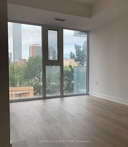 50 Wellesley St E #903 — Photo 7
