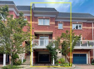 120 Bronte Rd #10, Oakville, ON L6L3C1