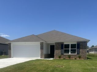7 E Reliance Ct, Mayflower, AR 72106