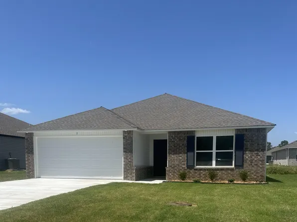7 E Reliance Ct, Mayflower, AR 72106