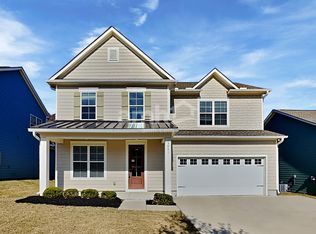 5041 Mountain Springs Rd, Antioch, TN 37013