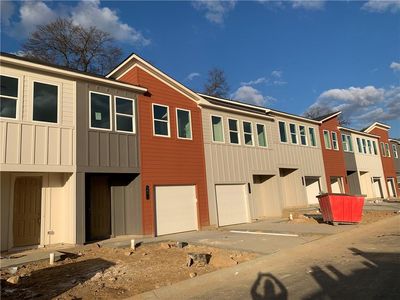 1634 Gunnin Trce NW #269, Atlanta, GA, 30318