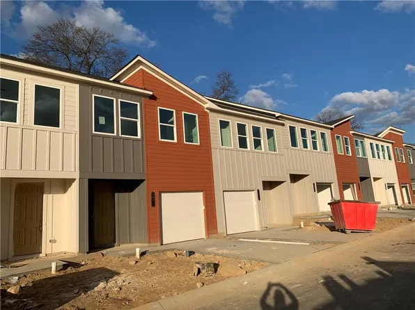 1634 Gunnin Trce NW #269, Atlanta, GA 30318