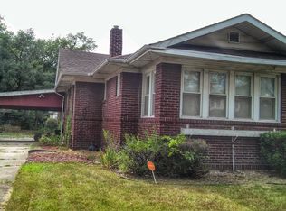 838 Buchanan St, Gary, IN 46402
