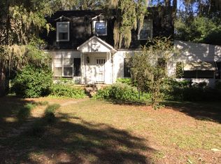 1349 San Mateo, Jacksonville, FL 32207