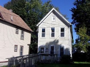 48 James St, Gloversville, NY 12078