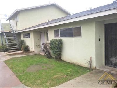 3900 Soranno Ave, Bakersfield, CA, 93309