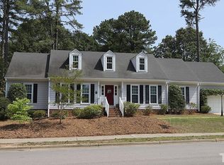 2504 Sawmill Rd, Raleigh, NC 27613