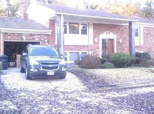 7011 Tarquin Ave, Temple Hills, MD 20748