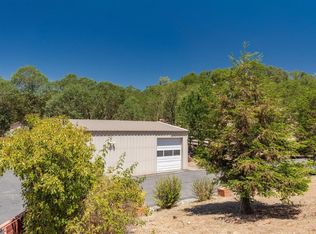 2418 Barbour Rd, Valley Springs, CA 95252