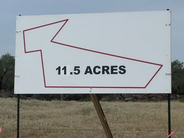 1404 US Highway 87 W LOT 15A, Stockdale, TX 78160