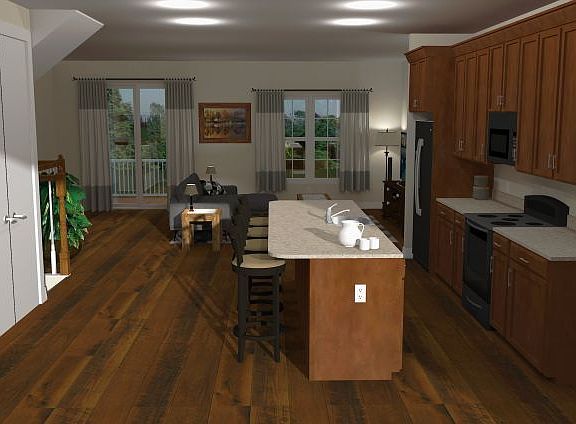 2nd image of 405 Wyatt Dr