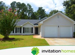 365 Ashland Manor Dr, Lawrenceville, GA 30045