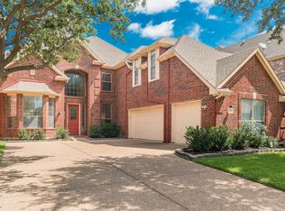 700 Cold Bay Ln, Euless, TX 76039