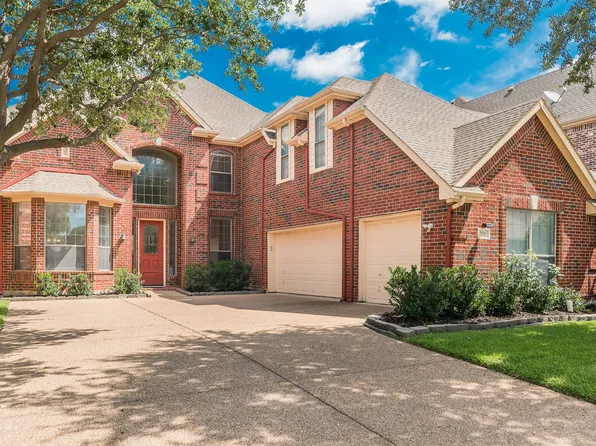 700 Cold Bay Ln, Euless, TX 76039