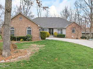 127 Stonewood Dr, Fairfield Glade, TN 38558