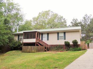 1 Morningside Dr, Purvis, MS 39475