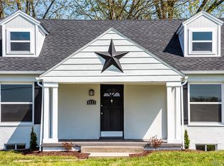 6251 Hemple Rd, Miamisburg, OH 45342