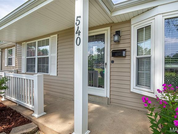 4th image of 540 Lula Dr