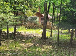 3190 Leisure Lands Rd, East Stroudsburg, PA 18302