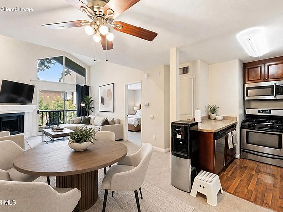 5th image of 21400 Burbank Blvd APT 306