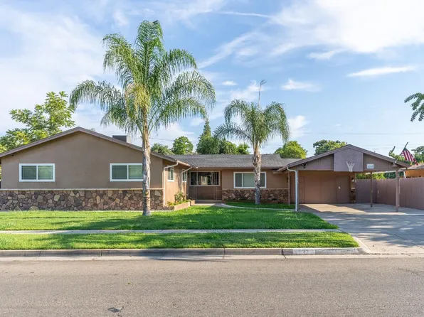 622 W Gettysburg Ave, Fresno, CA 93705