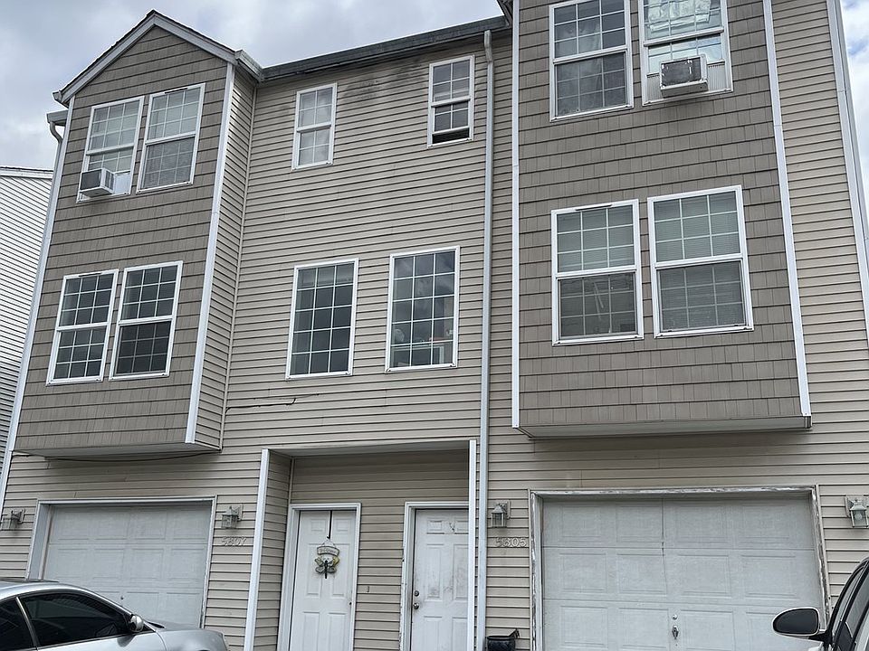 1st image of 5805 NE 135th Ave